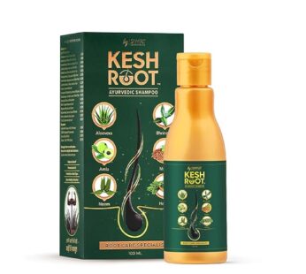 Keshroot Shampoo 100ml