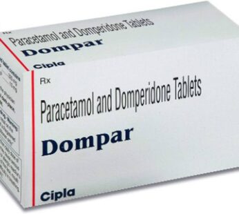 Dompar Tablet