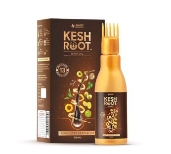 Keshroot Ayurvedic Hair Oil 100 ML