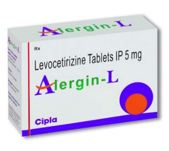 Alergin L Tablet