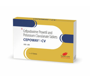 Cepoway CV Tablet