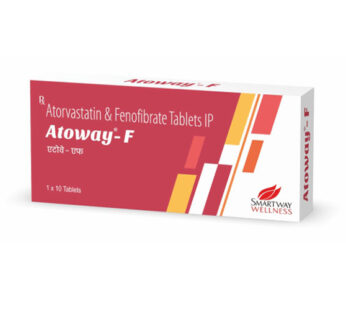 Atoway-F Tablet