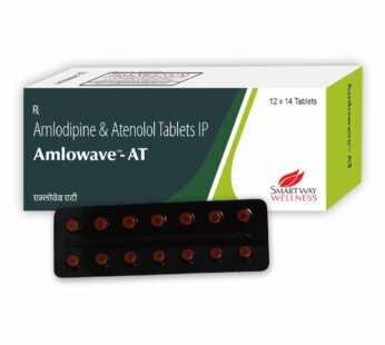 Amlowave-AT Tablet