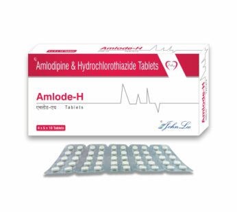 Amlode-H Tablet