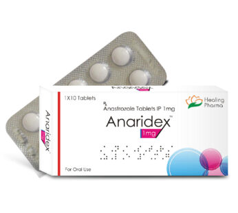 Anaridex 1mg Tablet