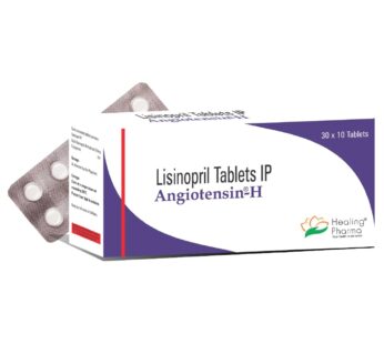 Angiotensin H Tablet