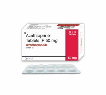 Azothrone-50 Tablet