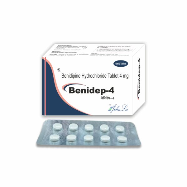 Benidep 4 Tablet