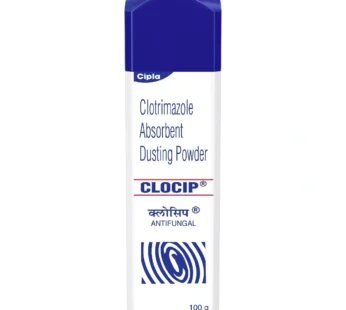 Clocip Powder 100gm