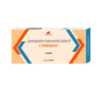 Cyprovita Tablet