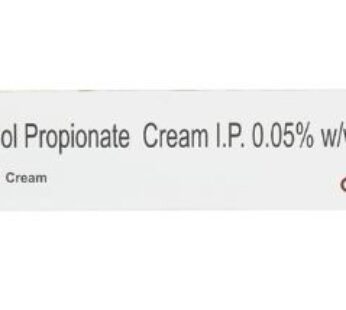 Clopic Cream 30gm