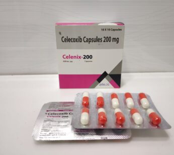 Celenix 200 Capsule