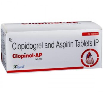 Clopinol AP Tablet