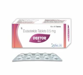 Deetor Tablet