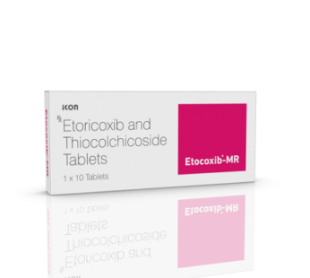 Etocoxib MR Tablet