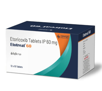 Etotreat 60 Tablet