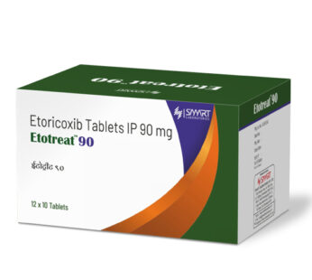 Etotreat 90 Tablet