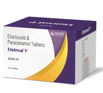 Etotreat P Tablet