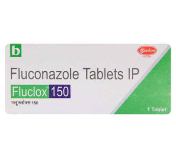 Fluclox 150mg Tablet