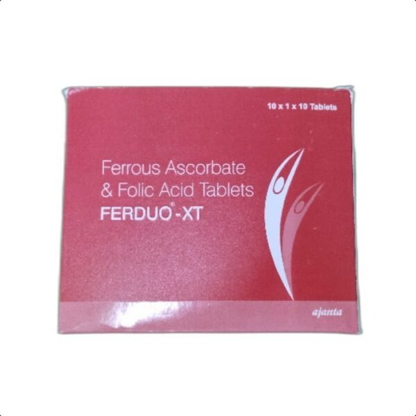 Ferduo XT Tablet