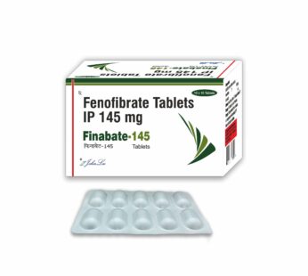 Finabate 145mg Tablet