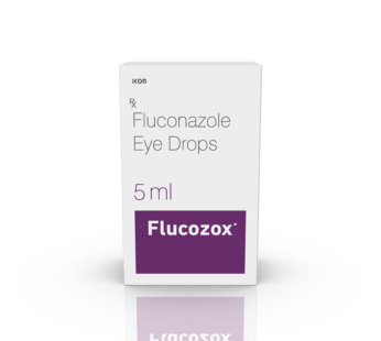 Flucozox drop 5ml