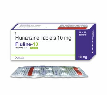 Fluline 10 Tablet