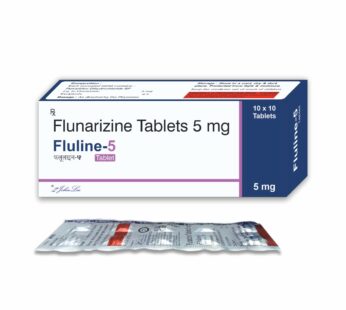 Fluline 5 Tablet