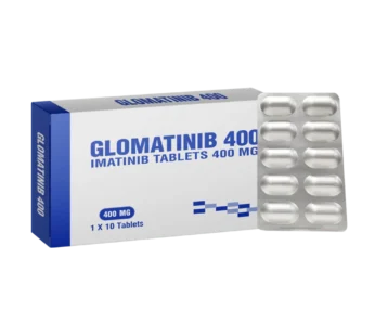 Glomatinib 400mg Tablet