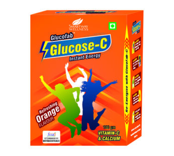 Glucofab Glucose C Powder 100 GM