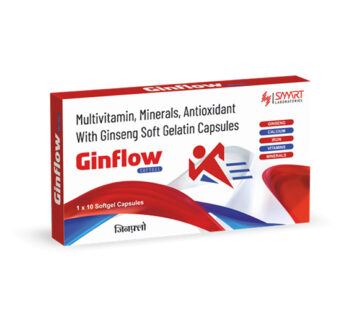 Ginflow Capsule