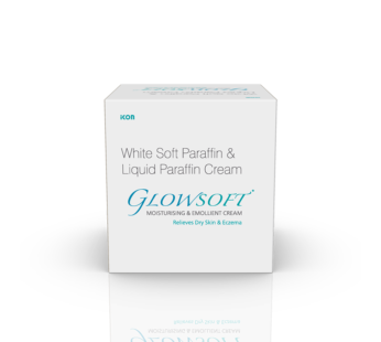 Glowsoft Cream 75gm