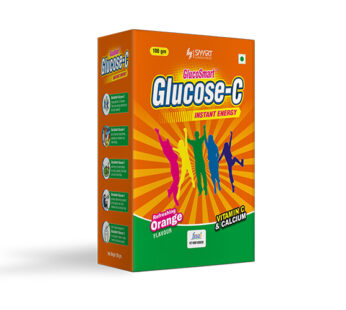Glucosmart Glucose C 100 gm