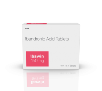 Ibawin 150mg Tablet