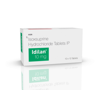 Idilan 10mg Tablet