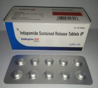 Indepin SR Tablet