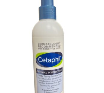 Cetaphil Optimal Hydration Lotion 207ml