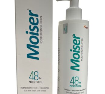 Moiser Moisturizing Lotion 250ml