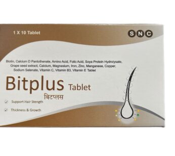 Bitplus Tablet
