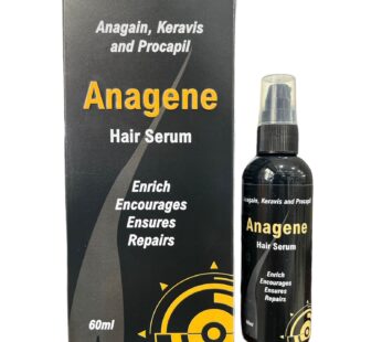 Anagene Hair Serum 60ml