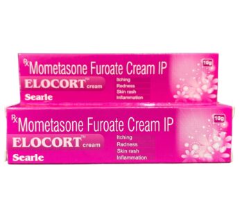 Elocort Cream 10gm