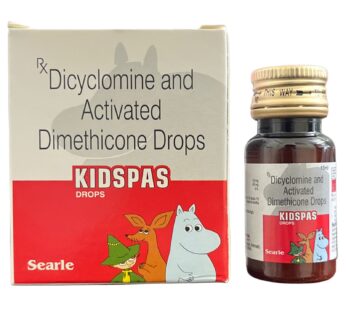 Kidspas Drop 15ml