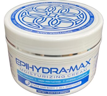 Epihydra Max Cream 250gm