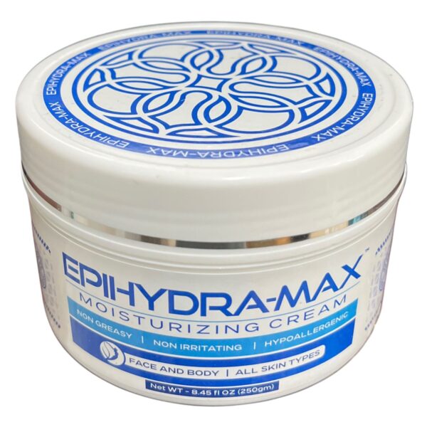 Epihydra Max Cream 250gm