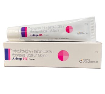 Aritop HC Cream 20gm