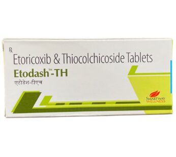 Etodash TH Tablet