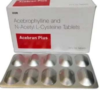 Acebran Plus Tablet