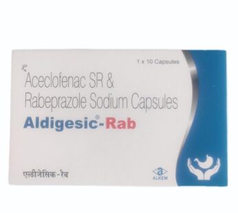 Aldigesic-Rab Capsule
