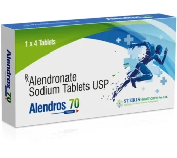 Alendros 70 Tablet