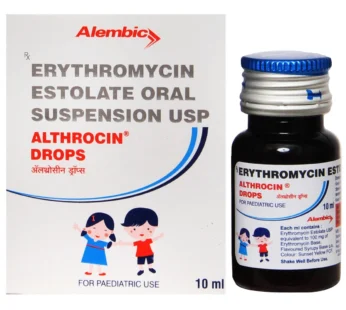 Althrocin Drop 10ml